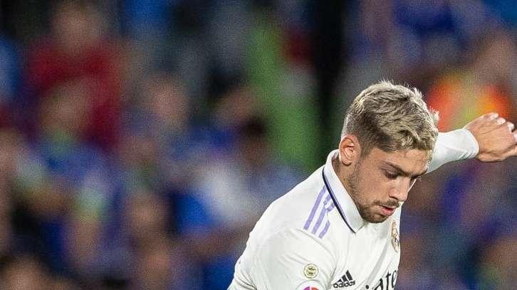 Preguntan a Ancelotti por la posición preferida de Valverde y su respuesta no puede ser mejor