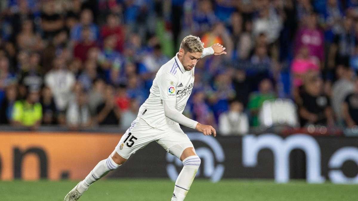Paul Tenorio, a BD: "Valverde para el clásico me parece imprescindible"