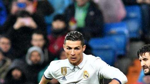 Manolo Lama: "Cristiano prefiere marcar a jugar bien"