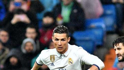 Miguel 'Látigo' Serrano: "No esperaba que Cristiano jugara tan bien"