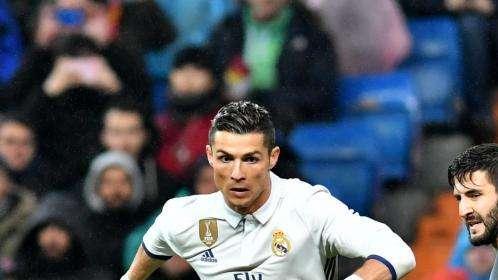 Cristiano, el rey del hat-trick: en la historia de la Liga nadie ha conseguido tantos como él