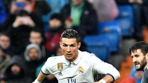 Siro López: "Cristiano es Cristiano por los goles"