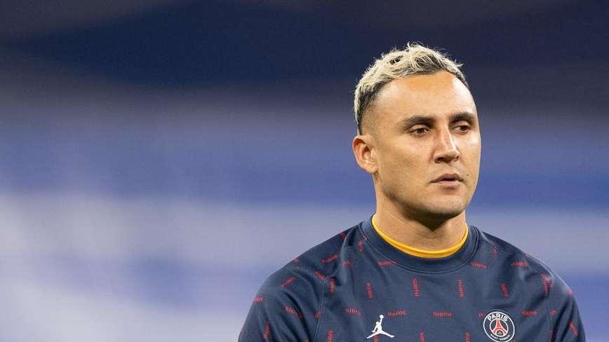 Keylor Navas podría volver a LaLiga: se ha ofrecido a este equipo