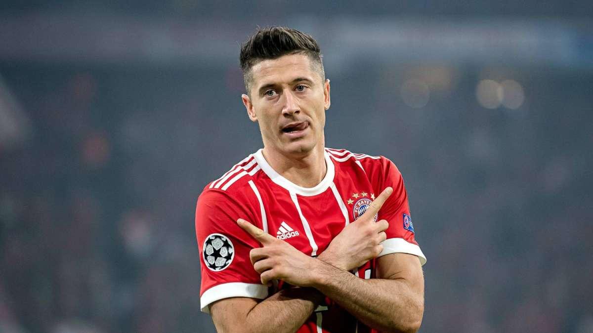 DIRECTO BD - Mercado de fichajes: Lewandowski y el Madrid, el plan de fichajes de los blancos...