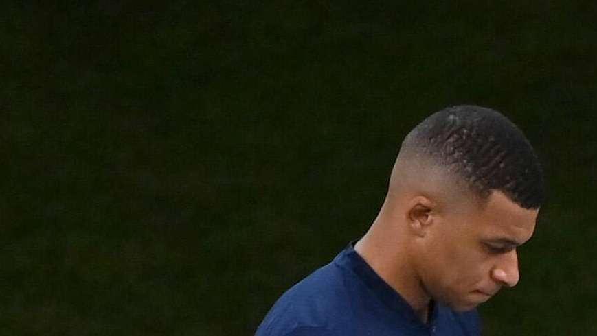 El mensaje de Luis Enrique a Al-Khelaifi sobre Kylian Mbappé