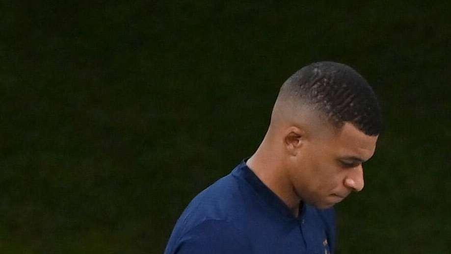 Al-Khelaifi lanza un mensaje al Real Madrid sobre Mbappé: sus palabras