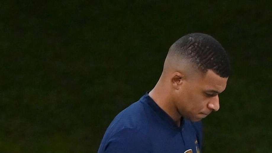 Tchouaméni desvela la verdad sobre el fichaje de Mbappé por el Real Madrid
