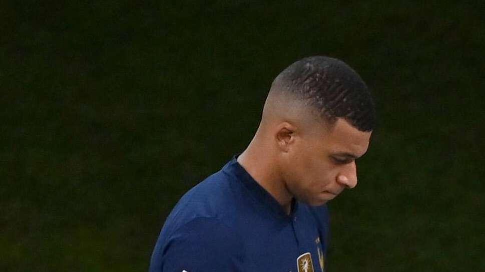 Top News 18 | El tapado para la portería del Real Madrid, más de Mbappé...
