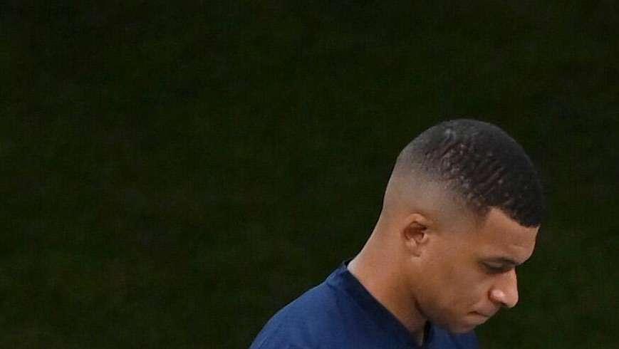 Top News 24 | La última INFO BD, la estrategia con Mbappé...