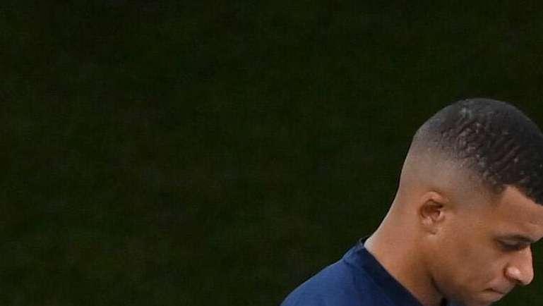 Giro radical: el Real Madrid se olvida del fichaje de Mbappé para 2024