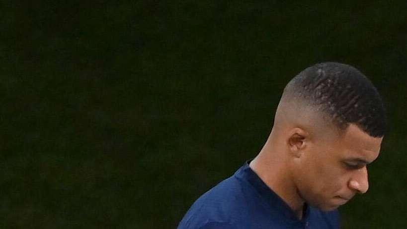 Llegan nuevas pistas: "El PSG y Mbappé lo tienen todo muy hablado"
