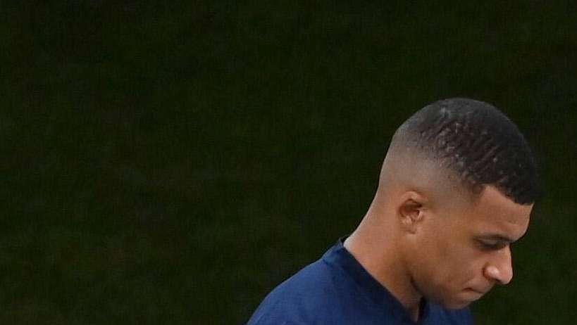 Luis Enrique da una pista sobre el futuro de Mbappé: sus palabras