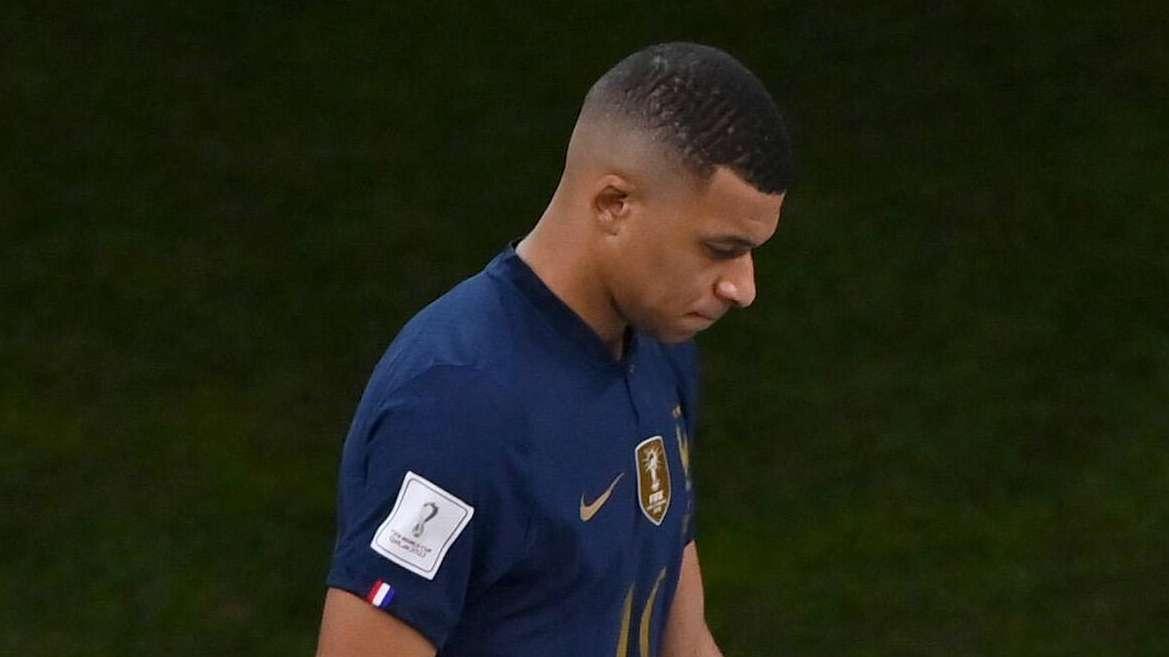Desvelan el momento en el que Mbappé "casi llora" por el Real Madrid