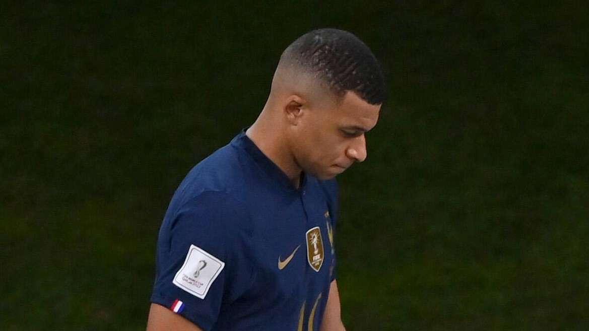 Kylian, te perdono