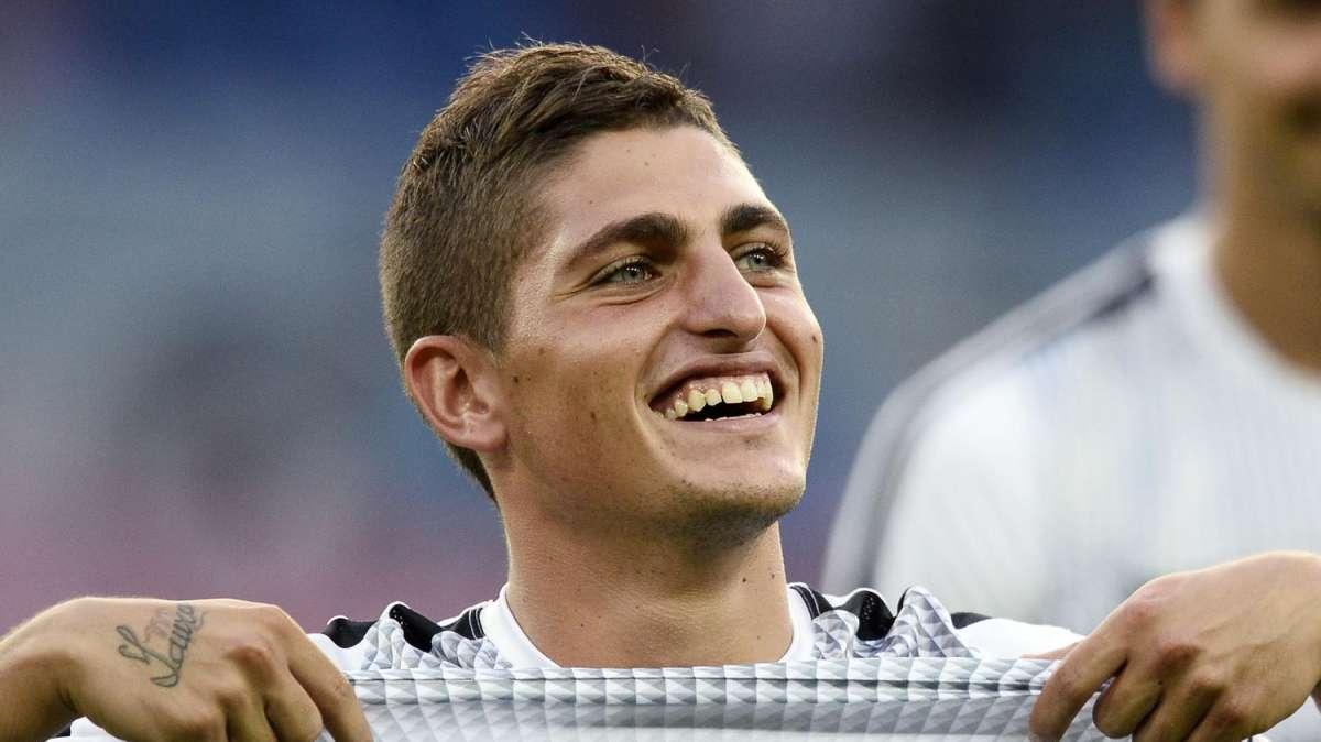 Arsenal y United pelean por Verratti