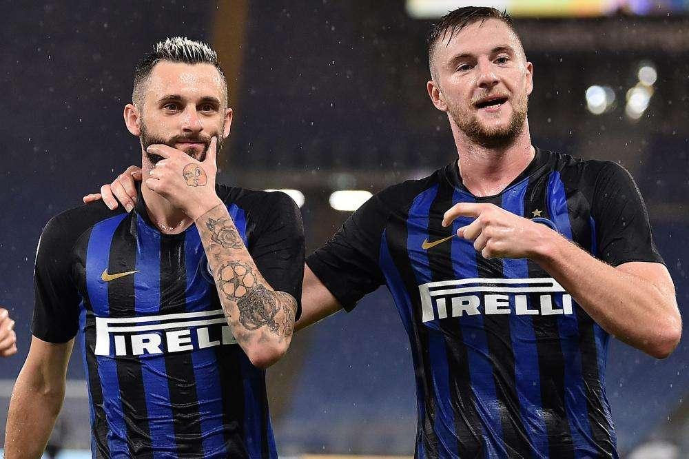 El Inter de Milán le pone precio a Skriniar ante el interés de los grandes de Europa