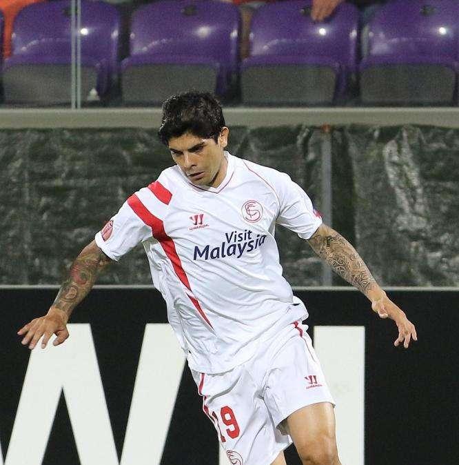 DESCANSO - Alavés 0-0 Sevilla: tablas en un partido sin ocasiones