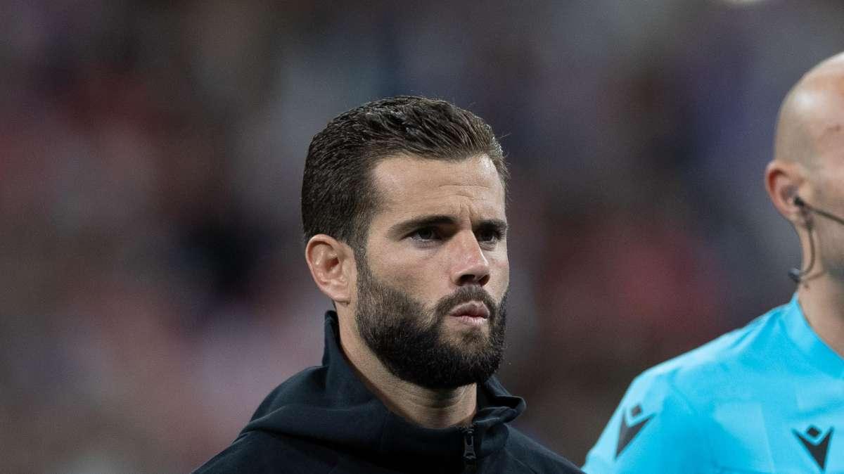 Los planes de Nacho en el Real Madrid, al descubierto