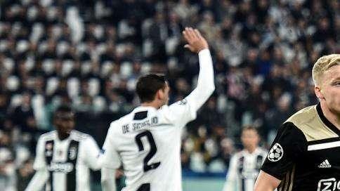 Van de Beek, un fichaje necesario… pero no es suficiente