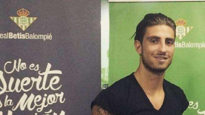 Superdeporte: Piccini, el sustituto del Valencia a Cancelo