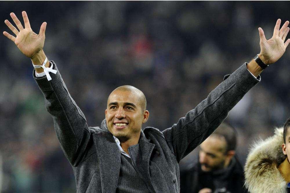 Trezeguet explica su fichaje fallido por el Real Madrid en 2006