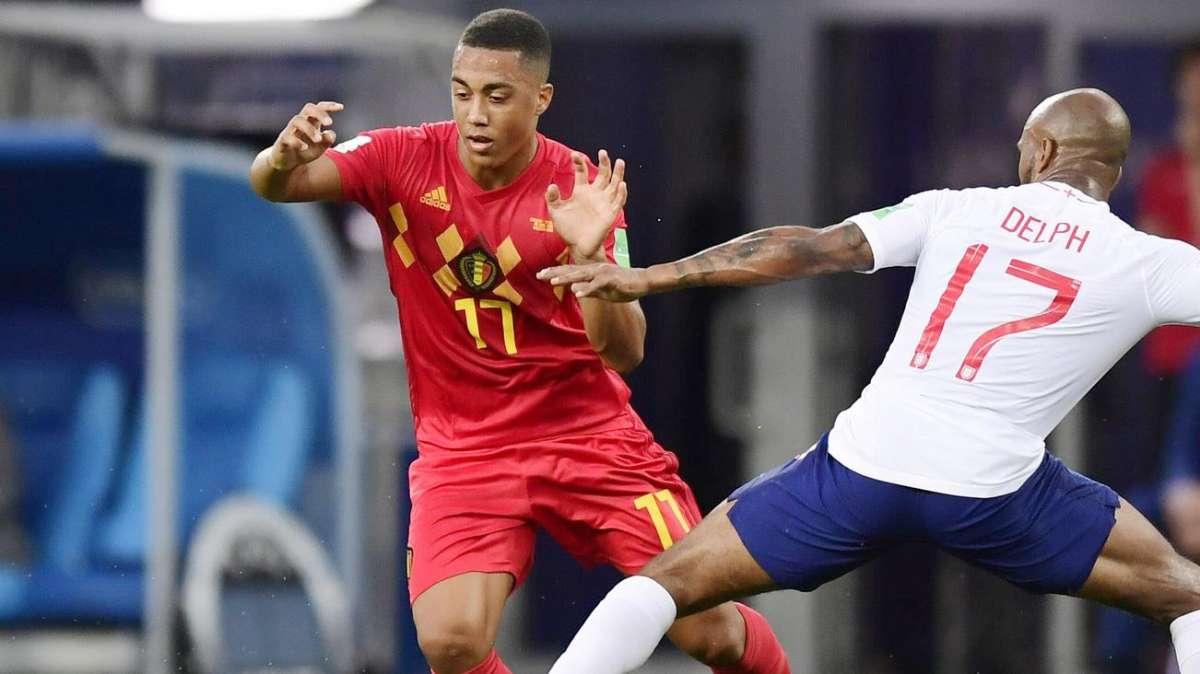 Tielemans, uno de los objetivos más infravalorados del Real Madrid