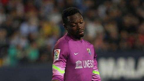 Kameni: "Casilla tiene muy buen juego con los pies"