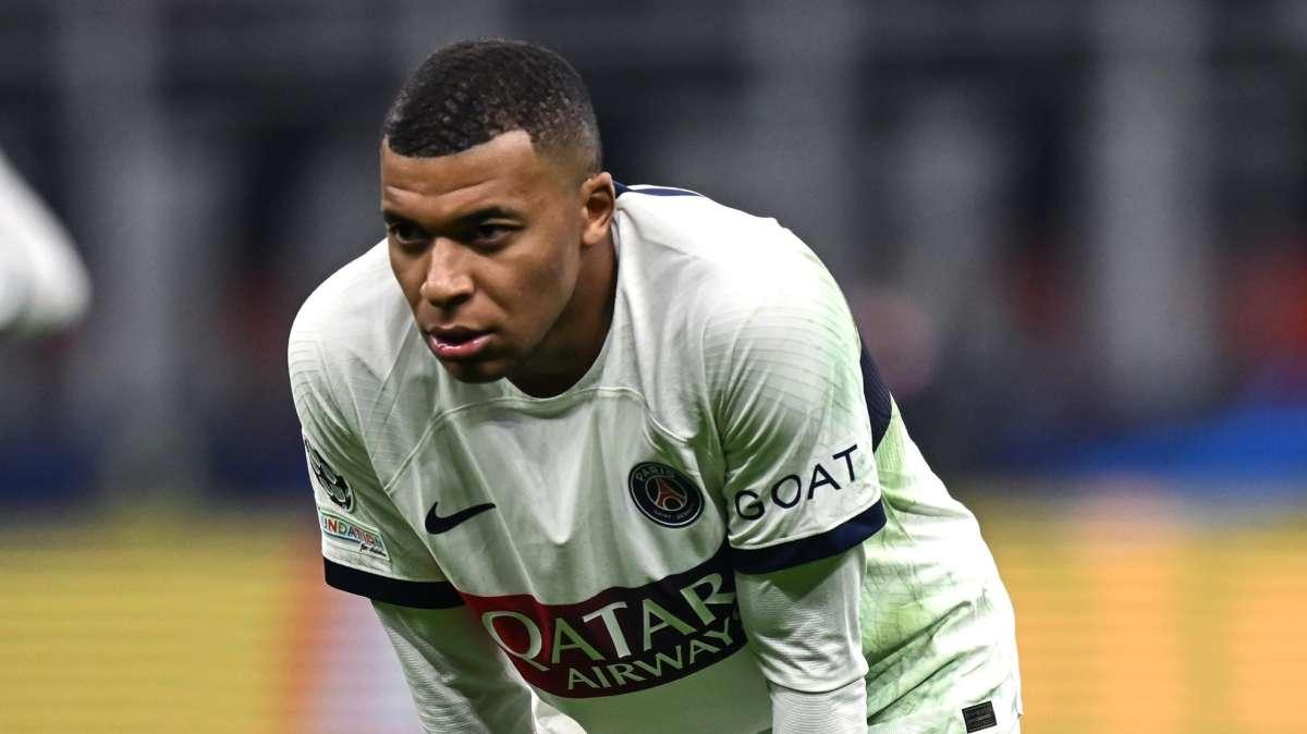 ¡Lo nunca visto! El sustituto de Mbappé puede ser un rival del Real Madrid