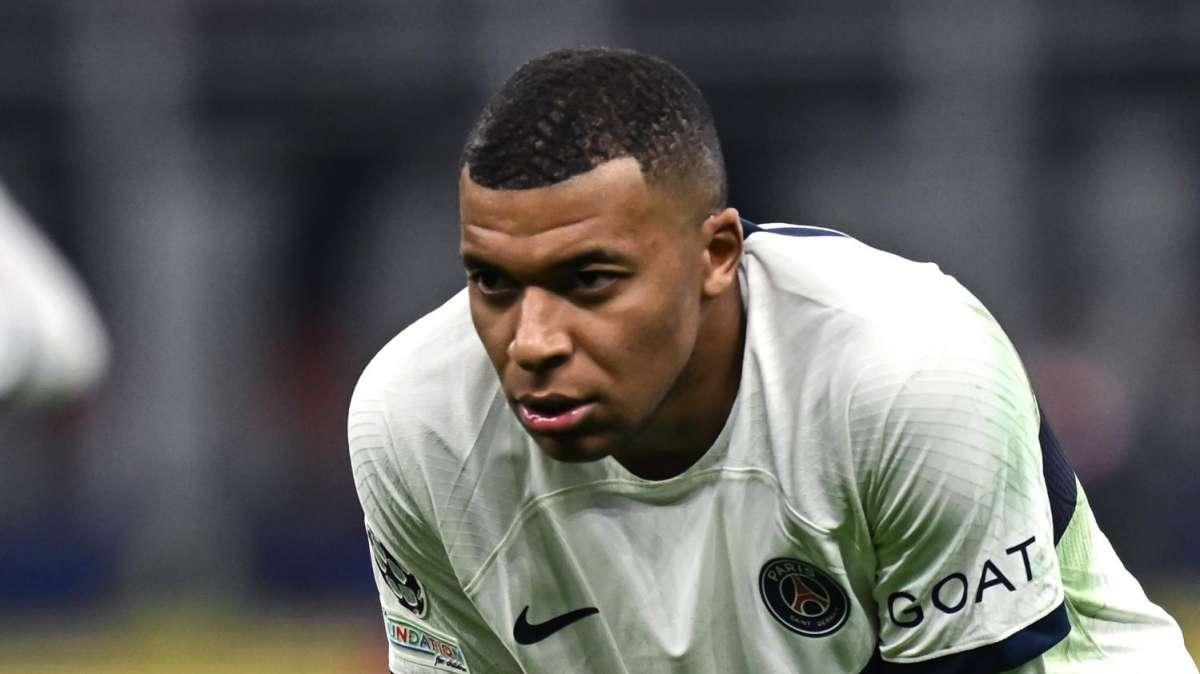 Ojo: la confesión de Mbappé sobre su posible fichaje por el Real Madrid