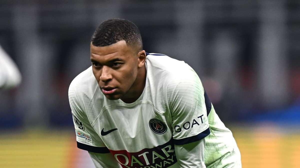 Top News 18 | Nueva INFO BD, polémica con Mbappé en el PSG...