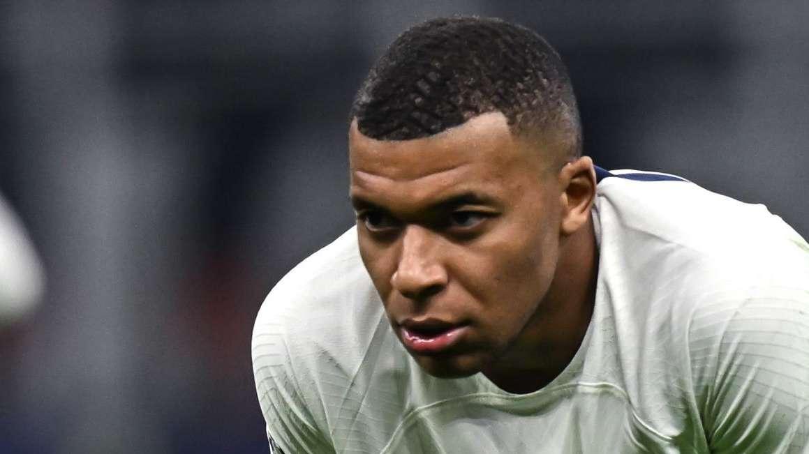 Pedrerol advierte sobre el fichaje de Mbappé por el Real Madrid