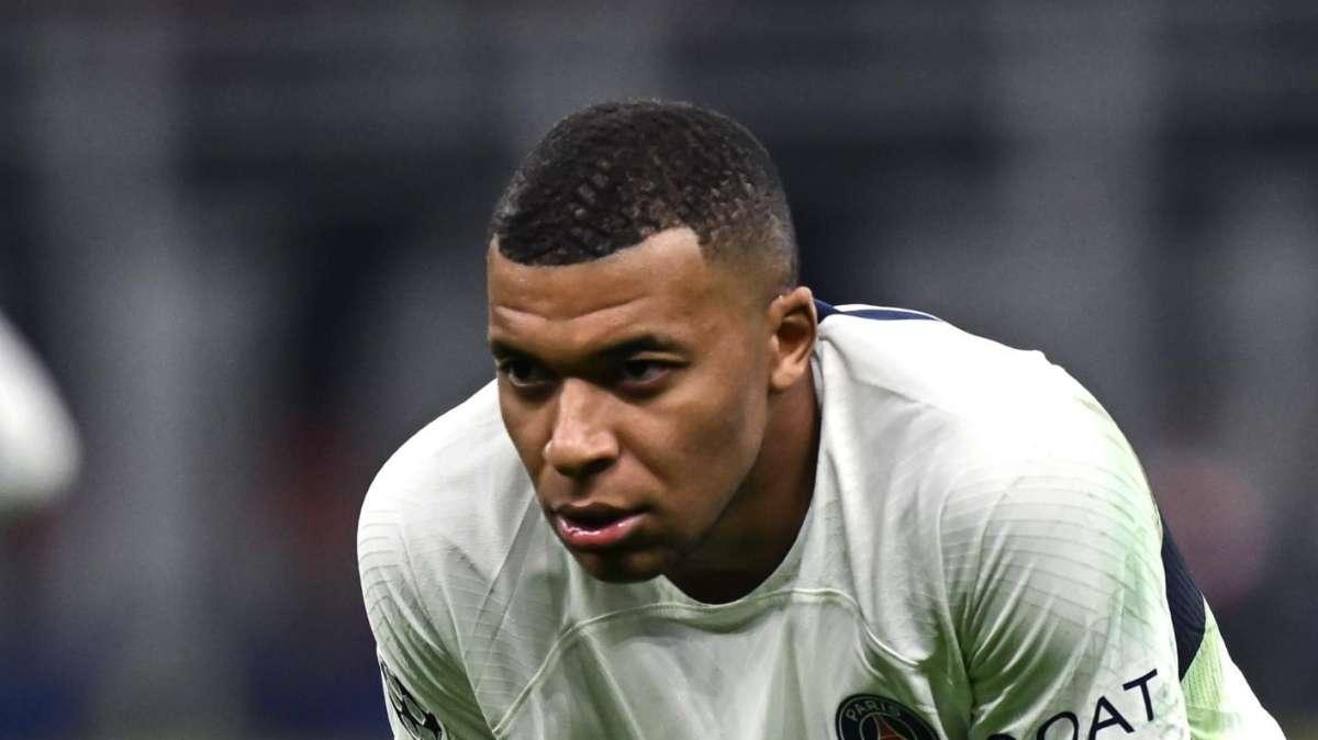 Pedrerol suelta el bombazo con Mbappé: "Si anuncia algo..."