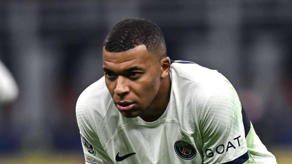 Preguntan a Ancelotti sobre Mbappé tras el empate: ojo a su respuesta