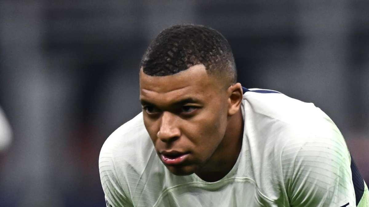 Un excompañero de Mbappé confirma su fichaje por el Real Madrid