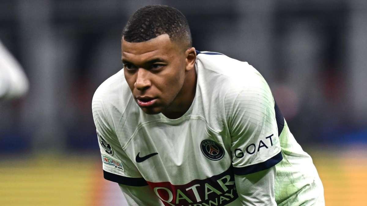 "Mbappé llega sabiendo cómo es el club en el que jugará"