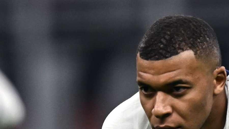 El Real Madrid envía un escrito a la Federación Francesa que afecta a Mbappé