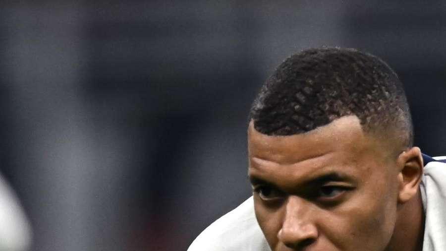 "Las posibilidades de que Mbappé juegue en el Real Madrid son las mismas de que nos toque el Gordo"