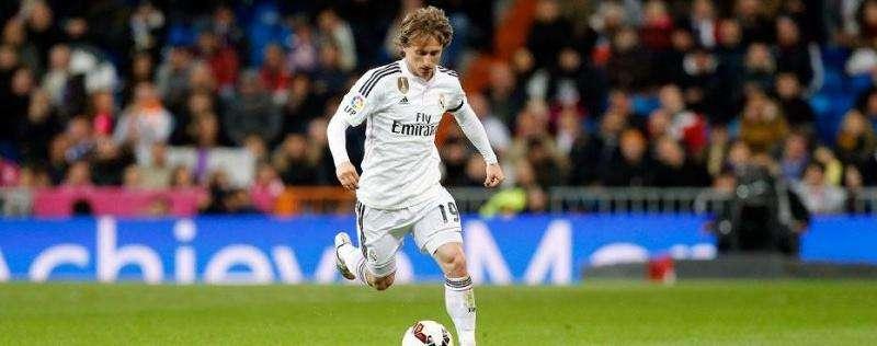 Modric: "No faltó ni fútbol ni nada. Cada partido es una final. Si no marcamos pronto..."
