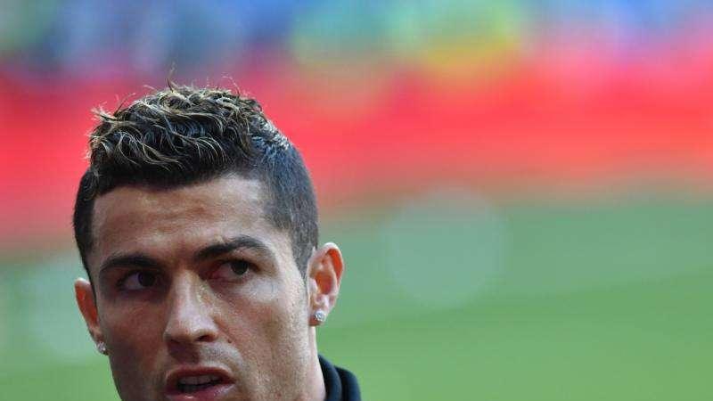 ABC - Cristiano tendrá su deseada subida de salario: a la altura de Neymar