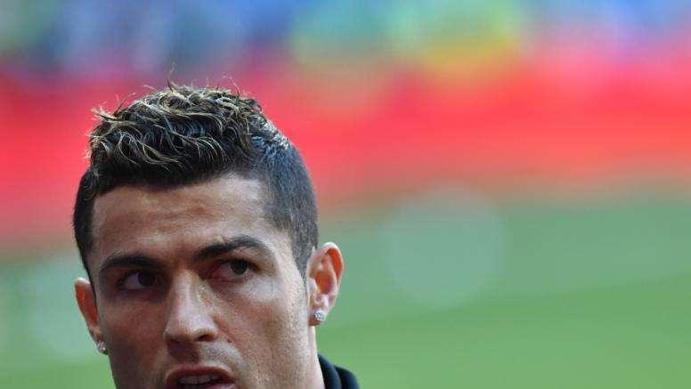 Un amigo de Cristiano desvela el futuro del luso...¡fuera del Madrid!