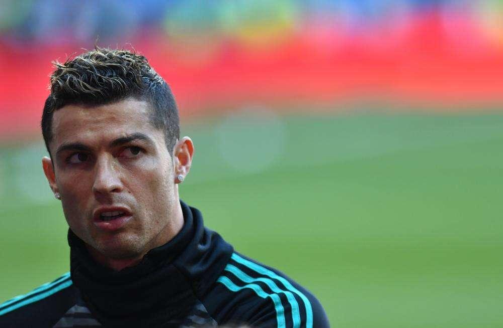 El Mundo - Cristiano ha trasladado una oferta a la Agencia Tributaria para evitar la vía penal