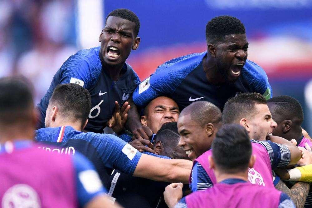 FINAL - Francia 4-3 Argentina: Mbappé se presenta al mundo y Messi queda eliminado