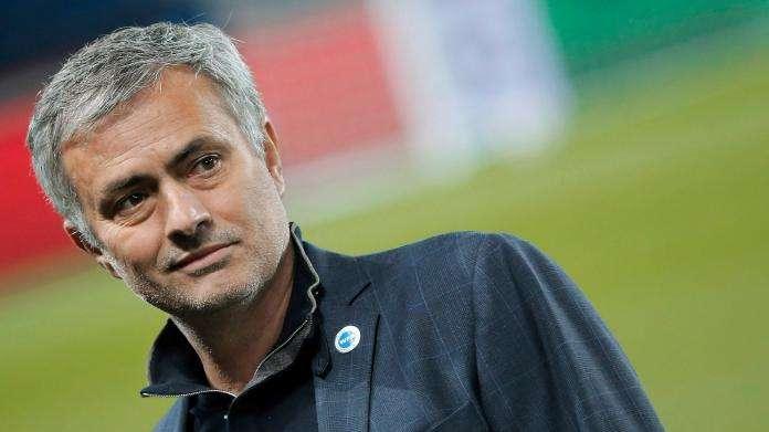 Sport: Mourinho y el Barcelona, enfrentados de nuevo