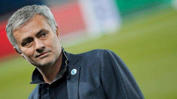Sport: Mourinho coloca a De Gea entre los intocables