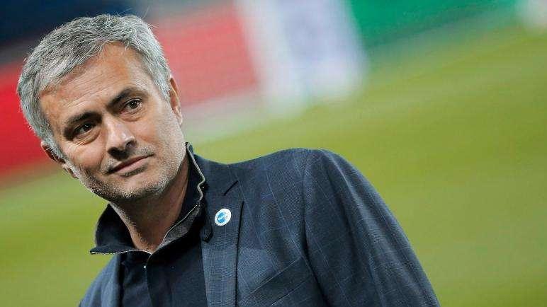 Mourinho: "El City ha reaccionado contratando jugadores sensacionales"