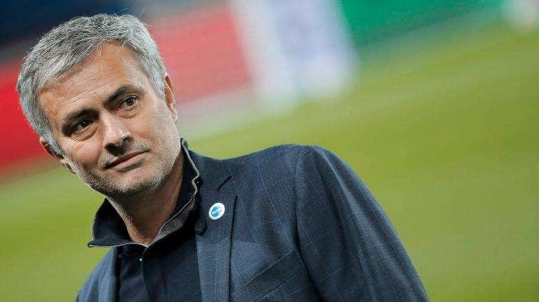Mourinho: "Dejaron salir a Matic" 