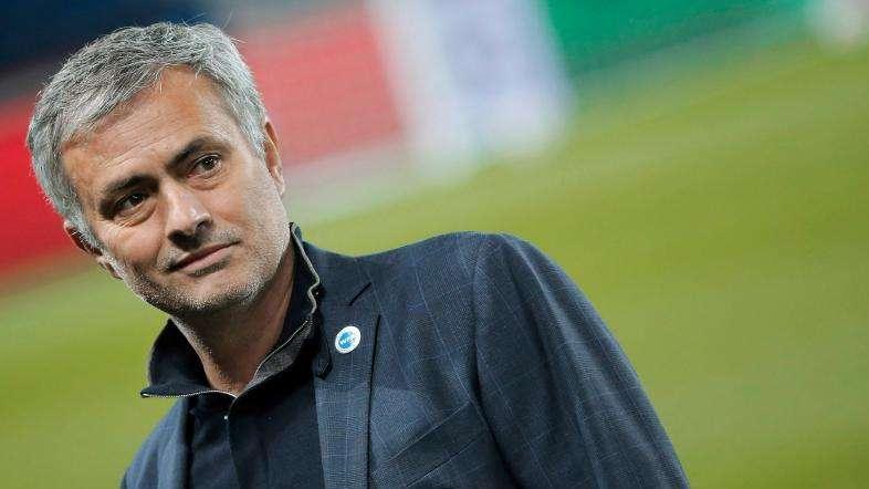 Mourinho: "Hazard no está interesado en marcharse al Madrid"