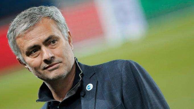 Mourinho: "Klopp me dijo personalmente que no vendrá al Chelsea"