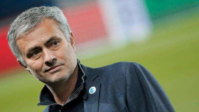 BBC: Mourinho no deja salir a Mikel
