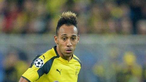 Aubameyang rompe su silencio y desvela dónde jugará la próxima temporada
